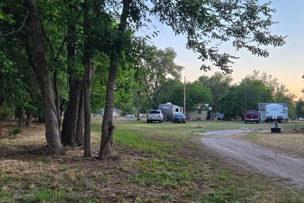 Forest Oaks RV Park – photo 1
