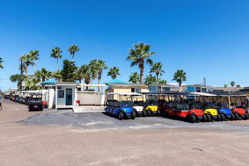 Tropic Island Resort, Port Aransas, Texas - Photo 5