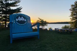 Lac du Flambeau Campground and Marina – photo 4
