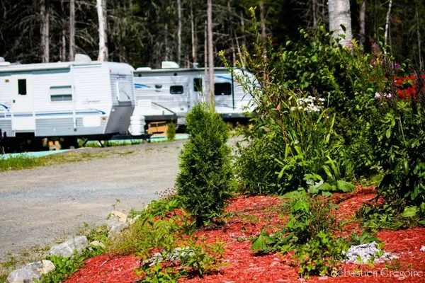 Camping St. Léonard – photo 1