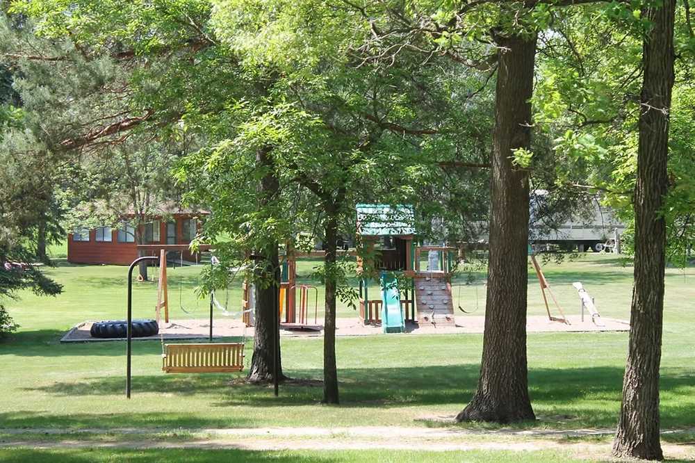 St Cloud Campground & RV Park, Saint Cloud, Minnesota - Photo 3