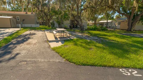 Standard Full Hookup RV Site — image 1 of 3