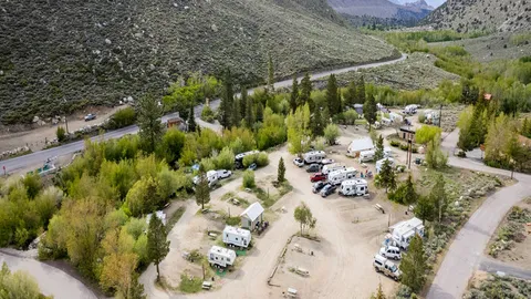 RV Full Hookup 50amp — image 4 of 4