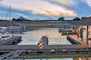 Ditto Landing Marina & Campground – photo 3
