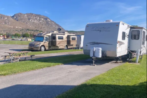 Columbia Cove RV Park – photo 1