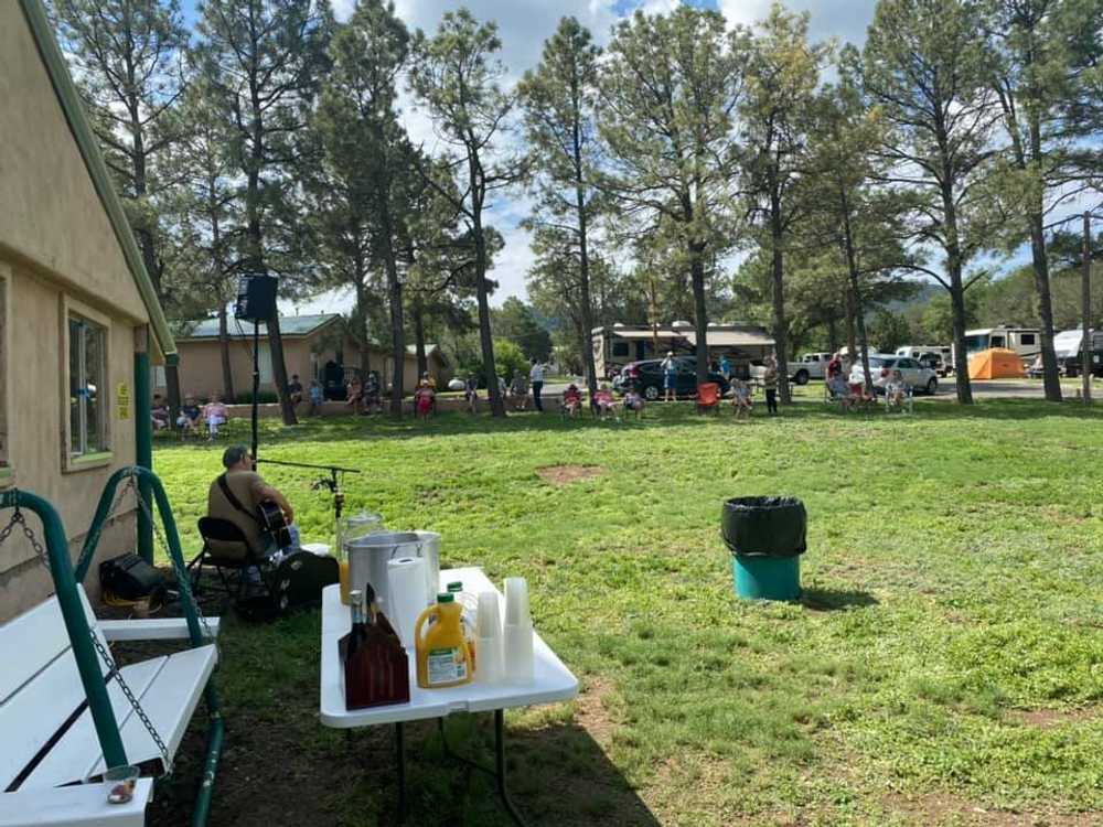 Slow Play RV Park - Photo 4
