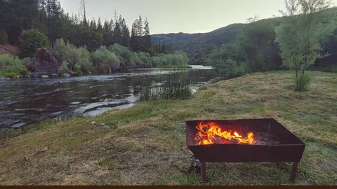 50 AMP RV/Tent Site — image 3 of 3