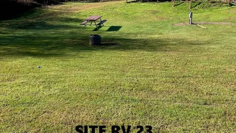50 Amp RV Site with Water (6 People Max) RV and/or Horse Camping — image 4 of 4