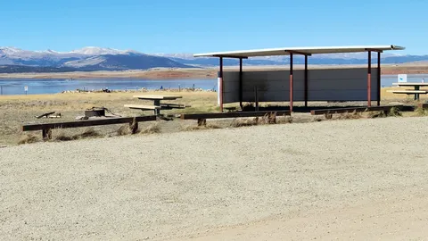 Parallel Park Site with Shelter — image 1 of 3
