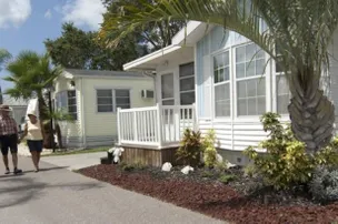 Rainbow Village Zephyrhills (Age Restricted 55+) – photo 4