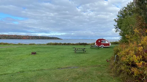 Primitive - Ocean Front Tent/RV sites — image 2 of 11
