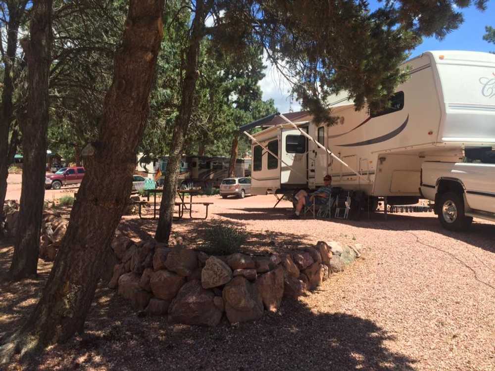Mountaindale RV Resort - Photo 4