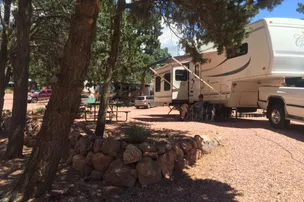 Mountaindale RV Resort – photo 4