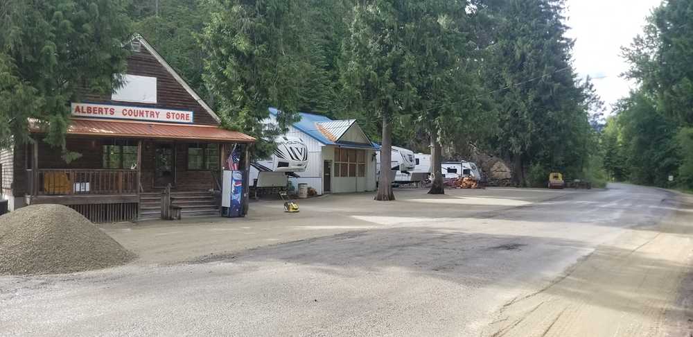 Albert's Landing Idaho - Photo 5