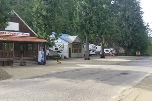 Albert's Landing Idaho – photo 5