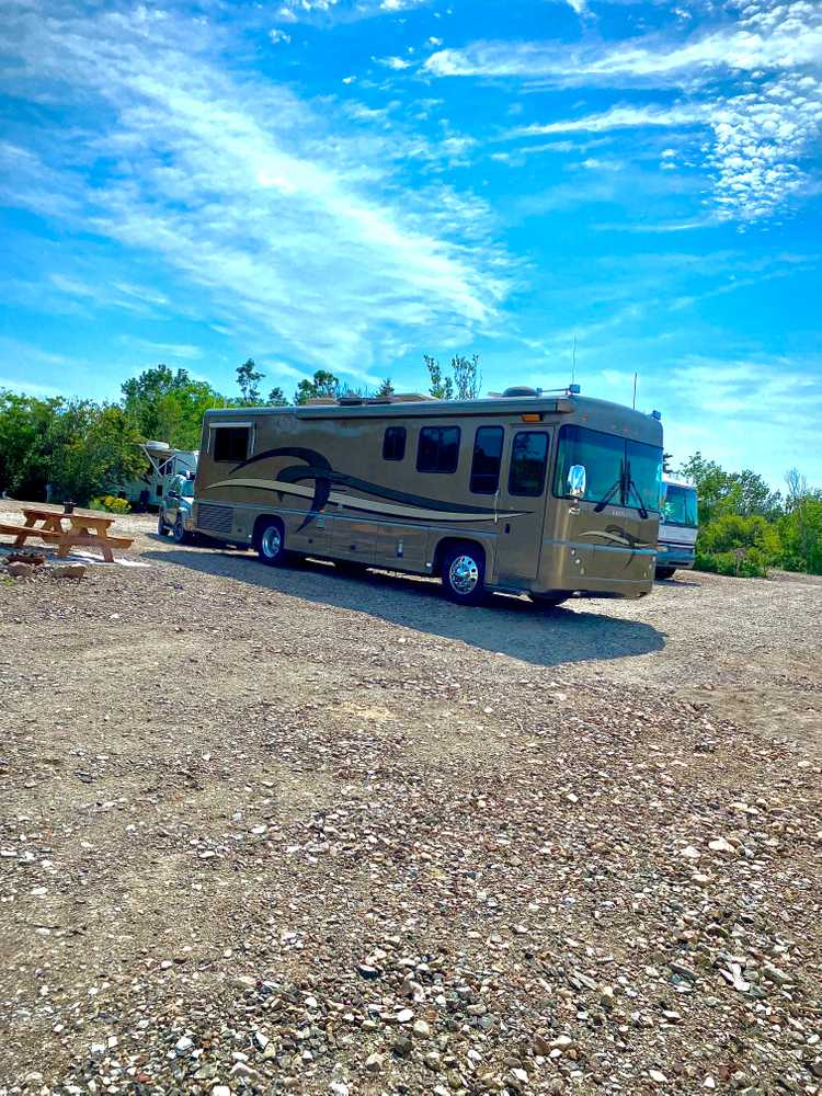 Point Cross Beach RV Park - Photo 5