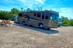 Point Cross Beach RV Park – photo 5