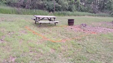 Tent Site (Primitive) — image 4 of 4