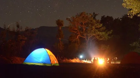Standard Tent Space — image 1 of 1