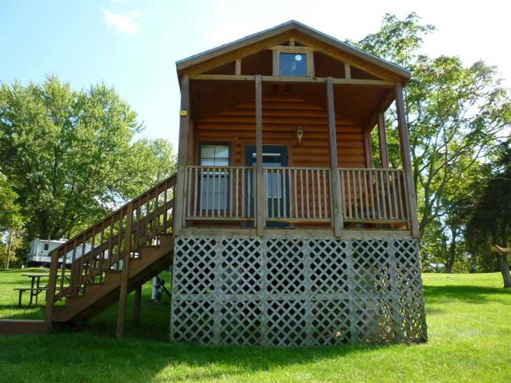 Walnut Hills Campground and RV Park - Photo 5