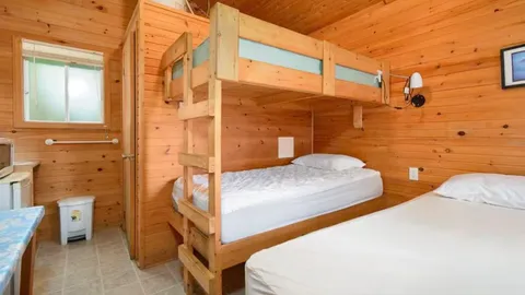 Lakeview Cabin 1 — image 2 of 2