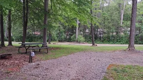 Tent Site (30 Amp) — image 2 of 3