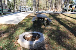 Sleepy Hollow RV Park – photo 3