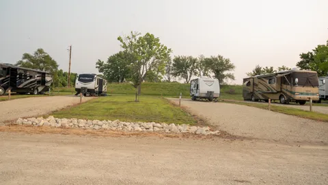 Flint Hills RV Lot — image 2 of 6