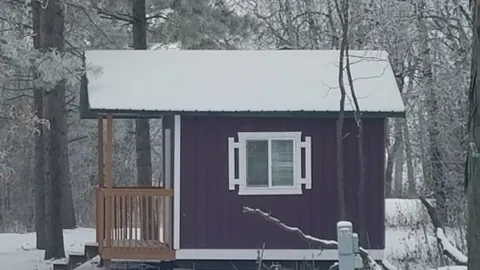 Camping Cabin — image 4 of 4