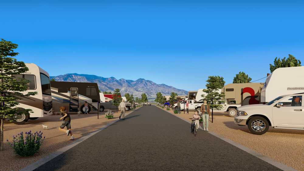 Garden Grove RV Resort - Photo 3