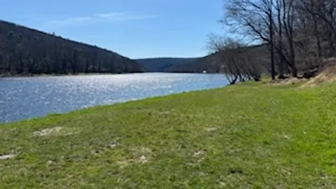 Prime Riverfront Tent Site — image 6 of 6