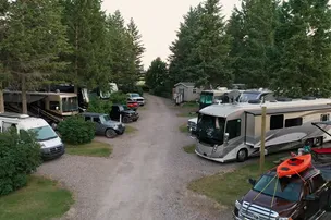 Glacier Peaks RV Park – photo 3