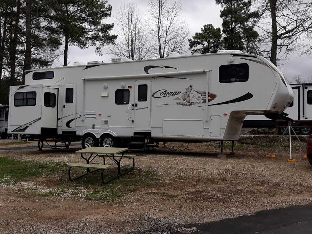Plantation Oaks RV Park Augusta, GA Augusta, Campspot
