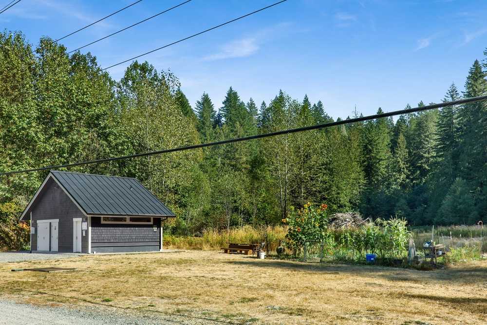 Mt Baker RV Park - Photo 4
