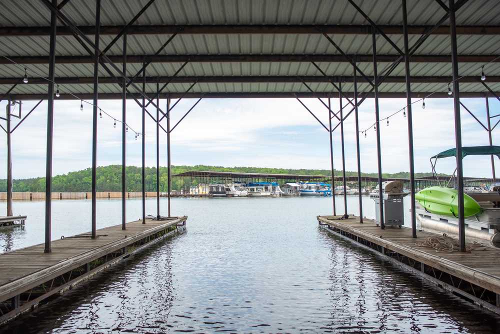 Holiday Harbor Marina & Resort - Photo 5