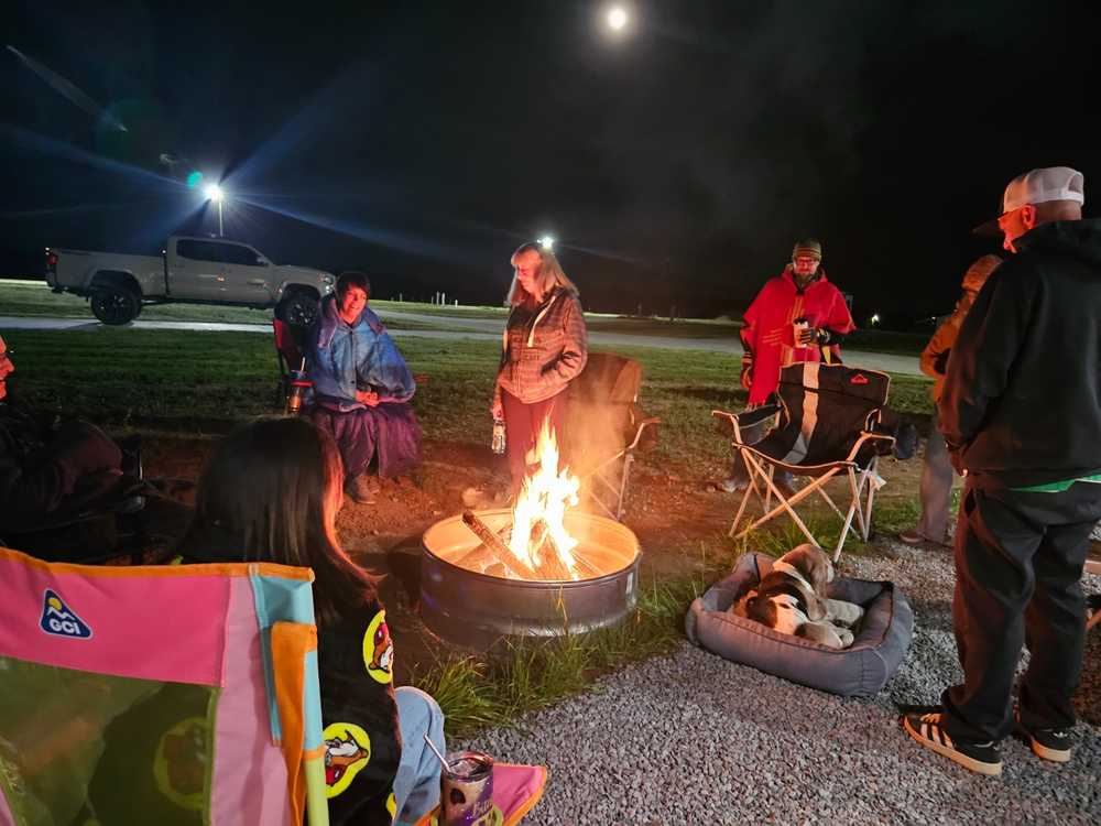 River Ridge RV Resort - Tahlequah, OK - Main Photo