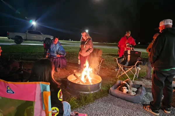 River Ridge RV Resort – photo 1