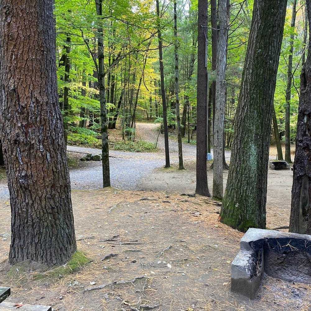 King Phillip's Campground, Lake George, New York - Photo 3
