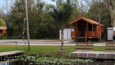 Lakeview with Bunkbeds — image 1 of 6
