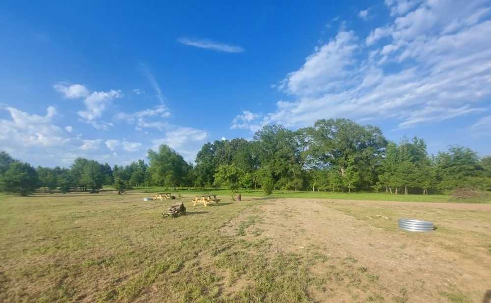 Timber Town Campground, Wright City, Oklahoma - Photo 4