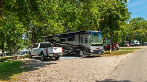 Standard RV Site — image 5 of 5