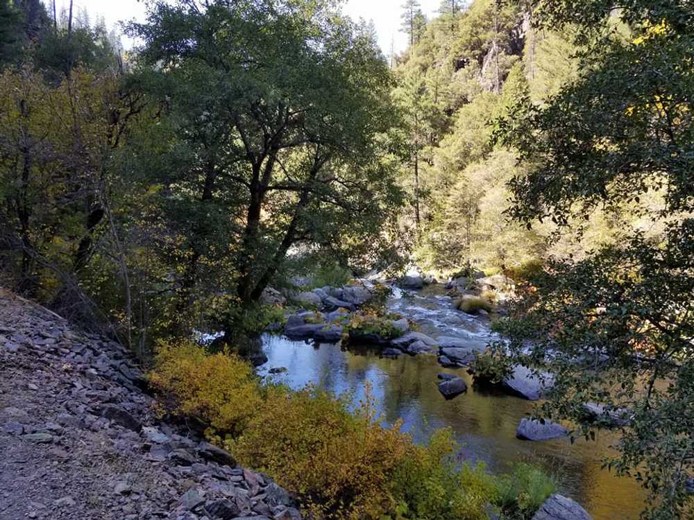 Pioneer RV Park - Photo 3