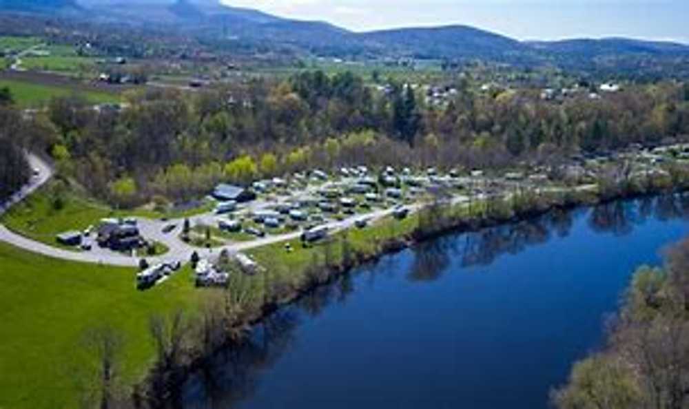 River Meadow Campground, North Haverhill, New Hampshire - Photo 3