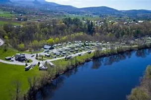 River Meadow Campground – photo 3