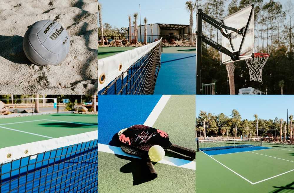 Heritage Oaks RV Resort, Live Oak, Florida - Photo 3