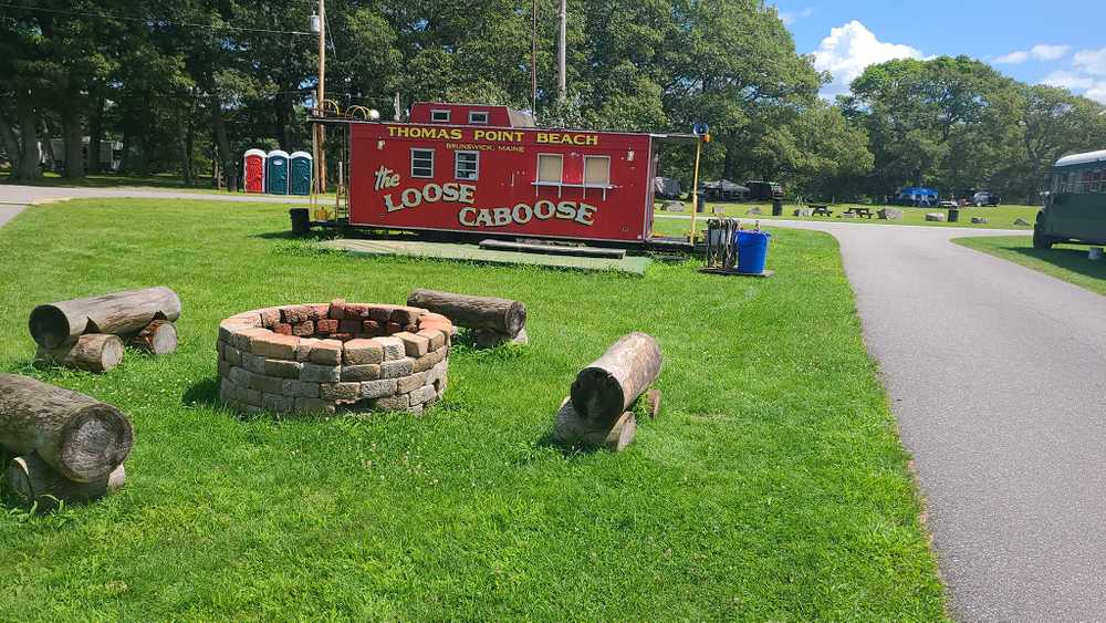 Thomas Point Beach Campground - Brunswick, ME - Photo 5