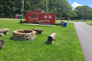 Thomas Point Beach Campground – photo 5