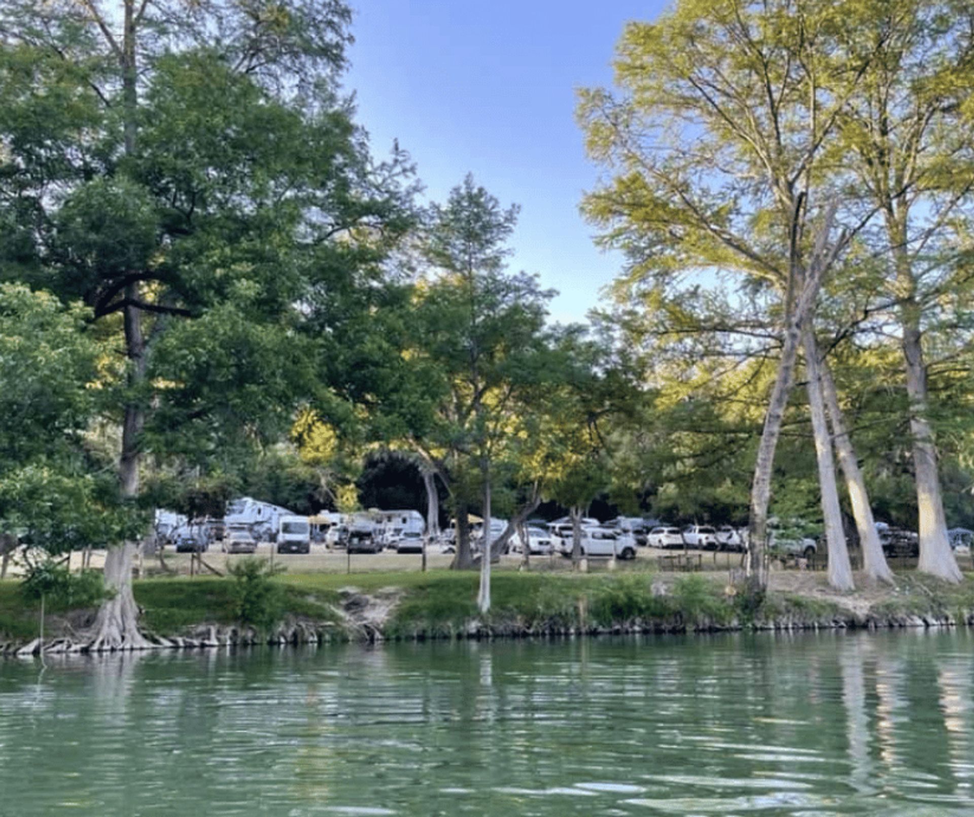 KL Ranch Camp Cliffside -  New Braunfels