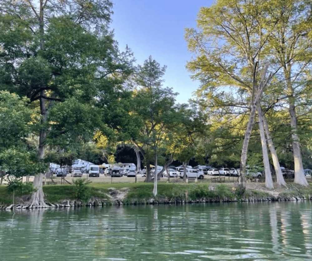 KL Ranch Camp Cliffside -  New Braunfels, TX - Main Photo