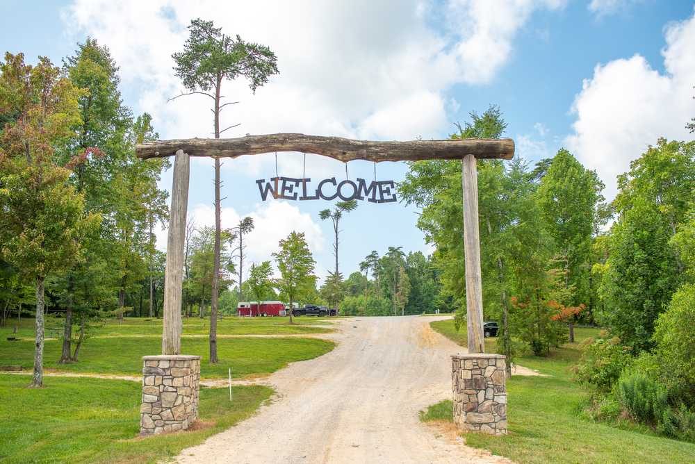 Mammoth Cave Horse Camp - Photo 4